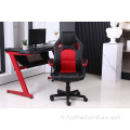 Chaise de bureau ergonomique prix départ usine Chaises de jeu exécutives réglables